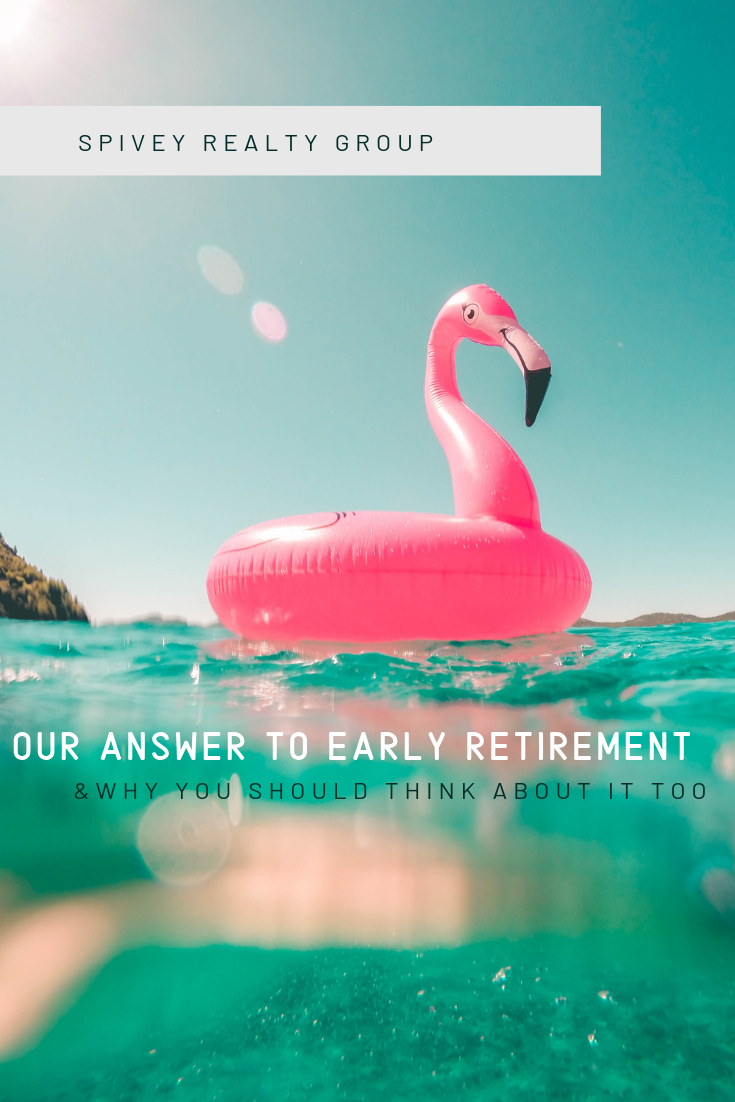 Retire Early with Rentals