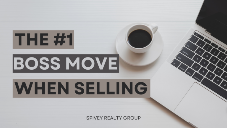 The #1 Boss Move you can do as a seller