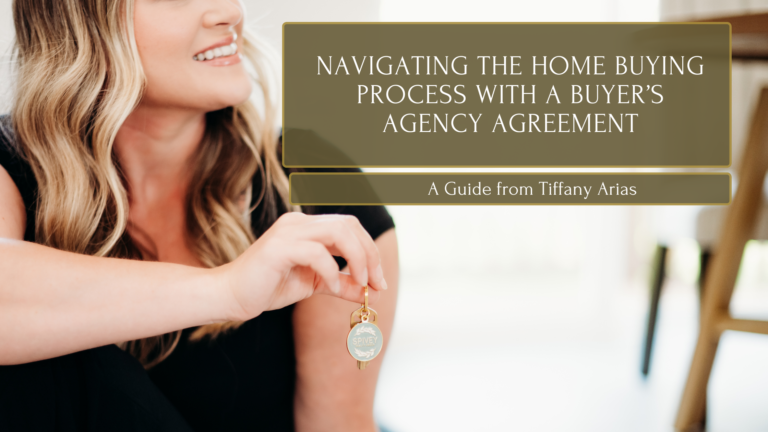 Are you ready to buy a home but feeling uncertain about what a buyer’s agency agreement entails?