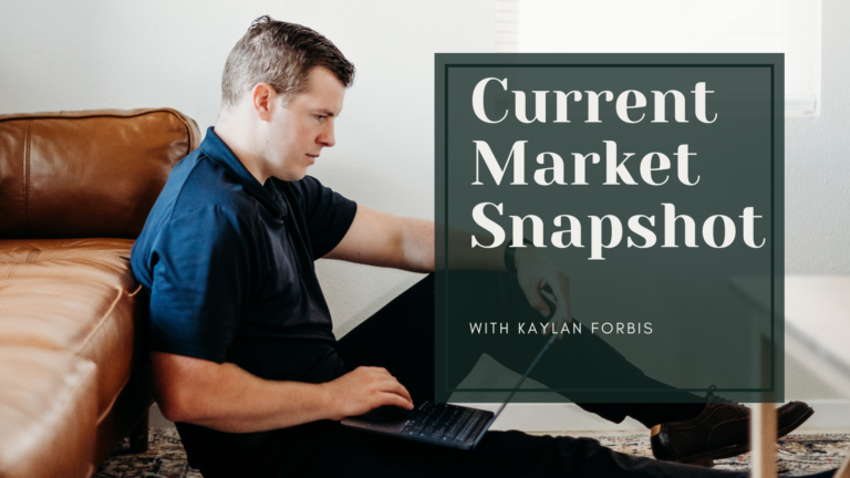 Grays Harbor Real Estate: Current Market Snapshot With Kaylan Forbis